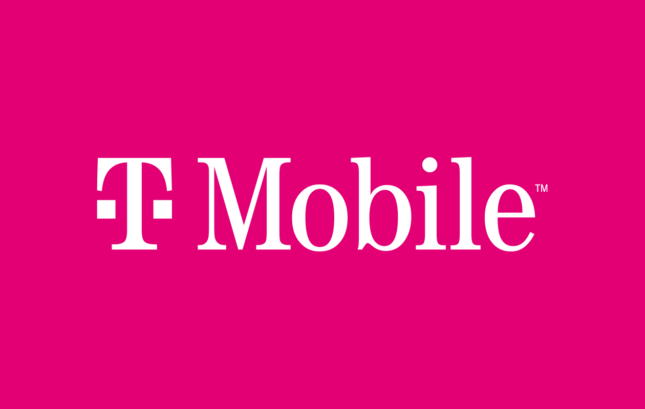 With T-Mobile