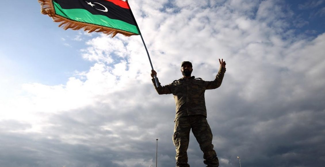 الاستعلام عن الرقم الوطني ليبيا