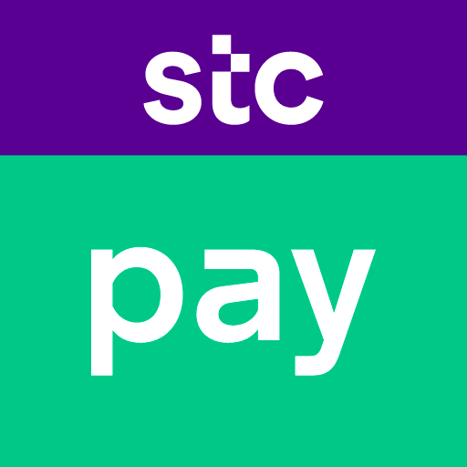 تطبيق Stc pay