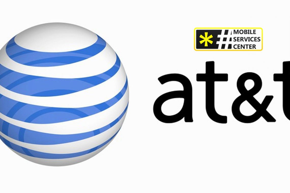 AT&T Customer Service Number Mobile Services Center