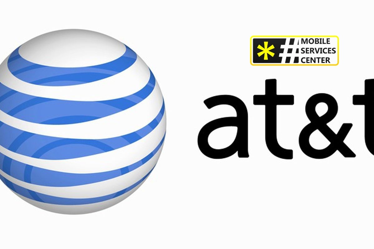 AT&T Customer Service Number