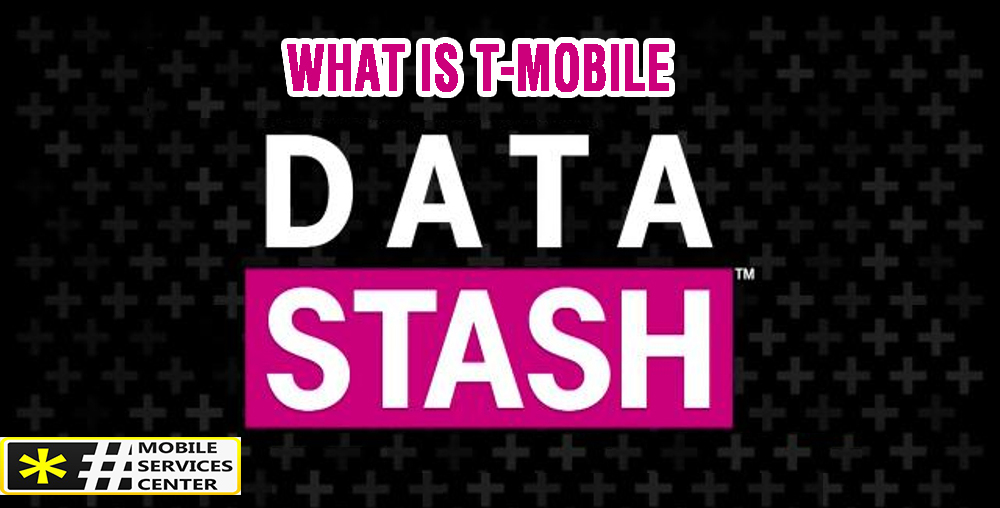 T-Mobile Data Stash 2022