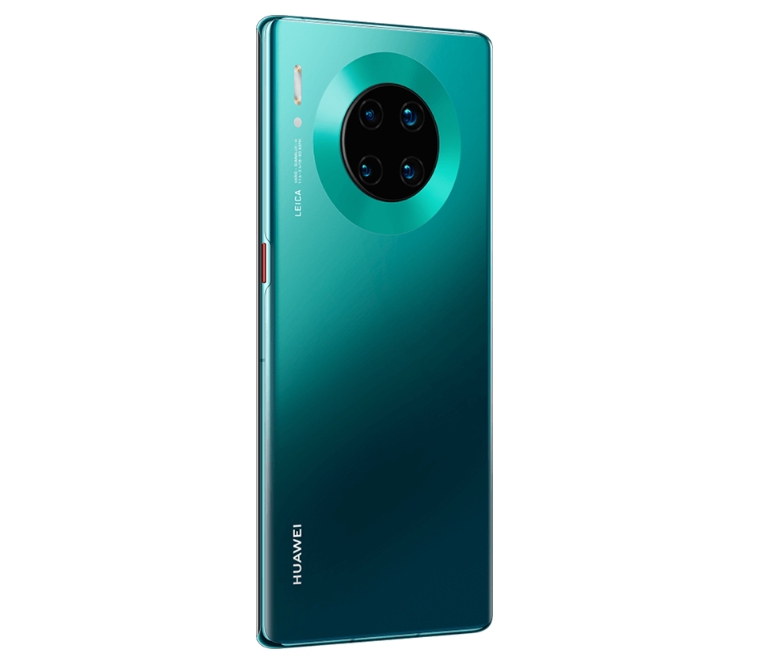 موبايل Huawei Mate 30 pro 5G