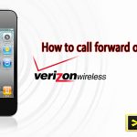 How to call forward on Verizon