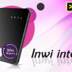 Inwi internet