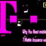 What is included in T-Mobile Insurance
