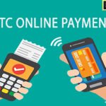 STC Online payment