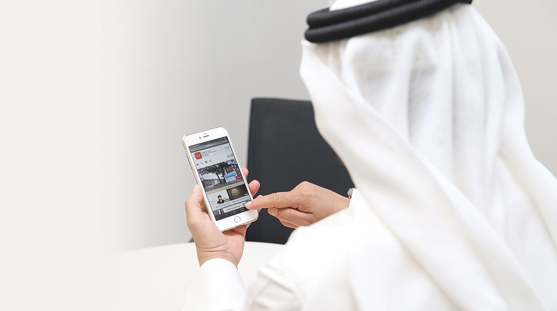 نقل ملكية خط اتصالات لشخص آخر في الإمارات