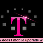 How does t mobile upgrade work