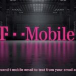 t mobile email to text