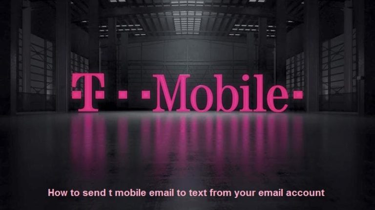 how-to-send-t-mobile-email-to-text-from-your-email-account-mobile