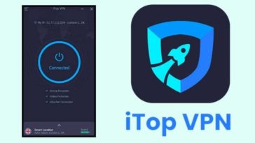 برنامج VPN