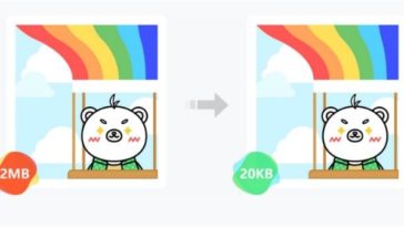 WorkinTool File Compressor