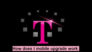 t mobile eligible for upgrade