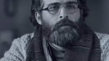 مسلسل الندم