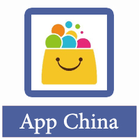 المتجر الصيني لتنزيل التطبيقات
