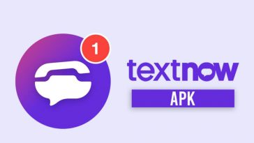 textnow messages online