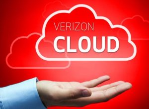 Verizon cloud install