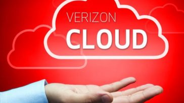 Verizon cloud install