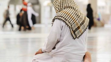 مواقيت صلاة المسلمين