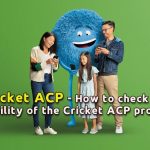 Cricket ACP