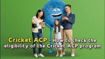 Cricket ACP