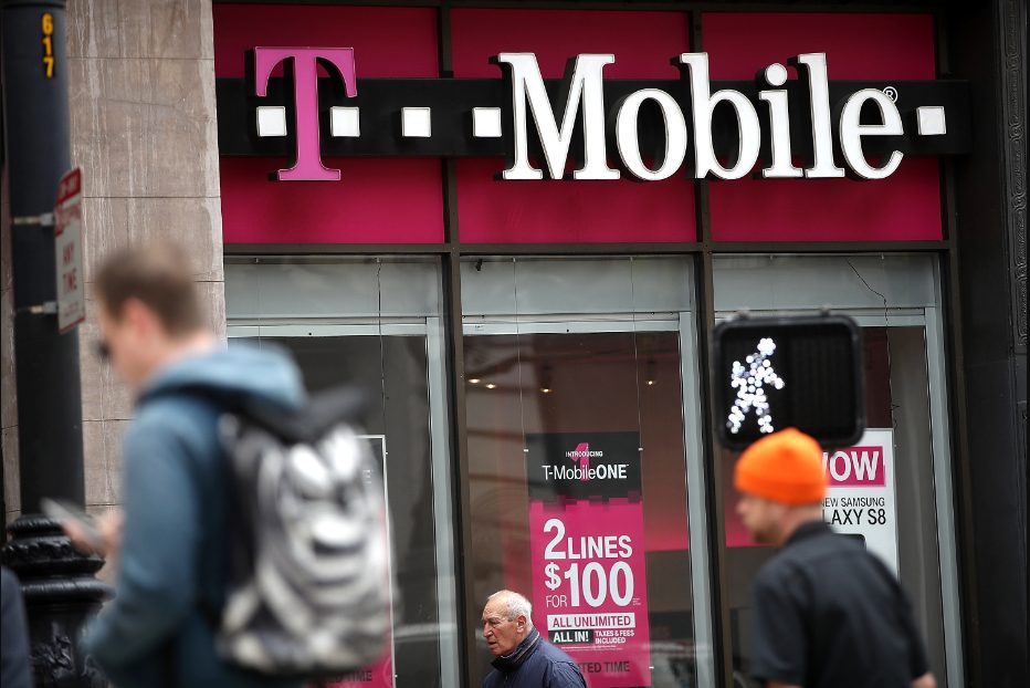 how to check phone records t mobile