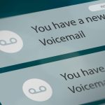 verizon wireless voicemail access number