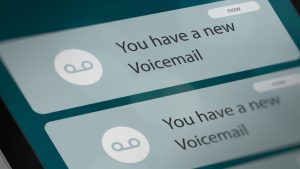 Verizon voicemail number