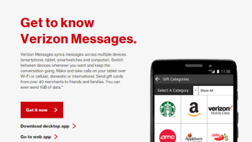 can you get a print out of text messages from verizon