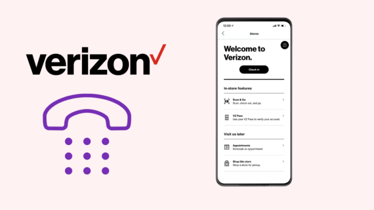 how much does it cost to change your number verizon