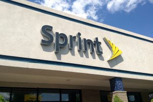 Sprint plans for existing customers