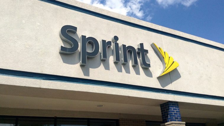 Sprint plans for existing customers