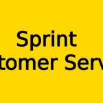 Sprint wireless customer service