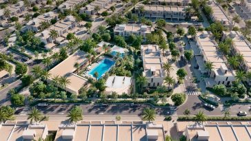 المشاريع التنموية والاستثمارية