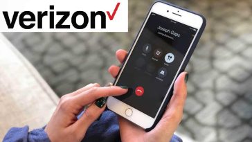Verizon Wireless phone number lookup