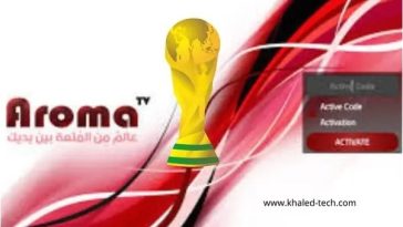 aroma tv