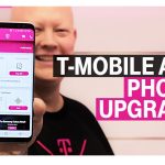 T-Mobile upgrade phone