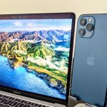 use iPhone as a webcam on PC or MAC