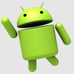 Android secret code list - Android robot