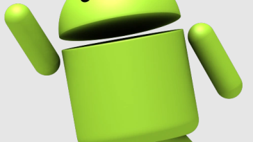 Android secret code list - Android robot