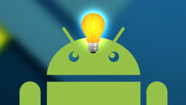 Android tricks -