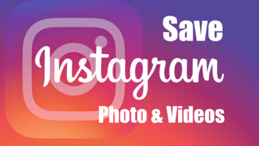 Download Instagram photos and videos on Android