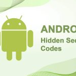 Android hidden codes