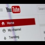 How to Create a YouTube Channel-Account