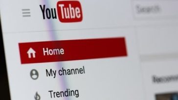 How to Create a YouTube Channel-Account