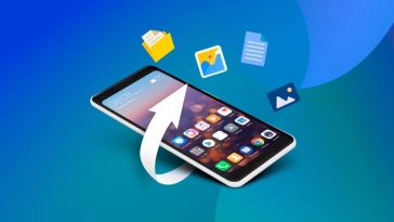 How to recover deleted files on Android phone