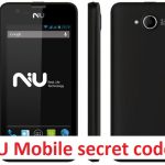 NIU-Mobile secret code