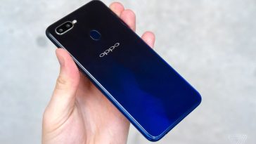 All Oppo mobile dialing secret codes