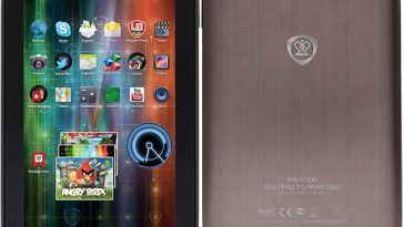 Prestigio android secret code list